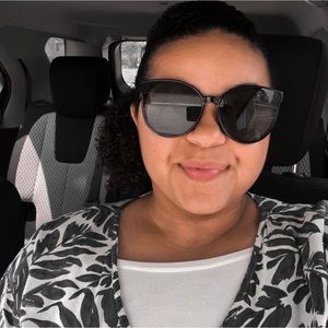 Meet your Posher, Kate